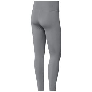 Adidas Optime Power Leggings 7/8 Gris M / Regular Femme - Publicité