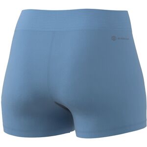 Adidas Techfit 3´´ Short Leggings Bleu L Femme - Publicité