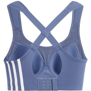 Adidas Tlrd Impact Hs Sports Bra High Support Bleu M / AB Femme - Publicité