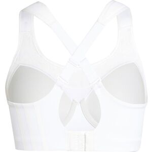 Adidas Tlrd Impact Hs Sports Bra High Support Blanc S / AB Femme - Publicité