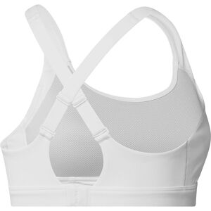 Adidas Tlrdrct Hs Sports Bra High Support Blanc M / CD Femme - Publicité