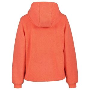 Luhta Emkarby L Jacket Orange S Femme Orange S female