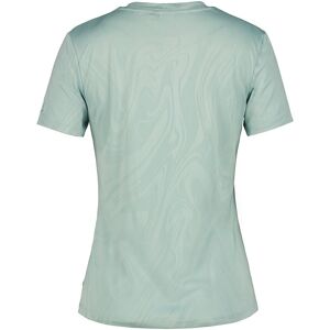 Luhta Eriksby L Short Sleeve T-shirt Vert M Femme Vert M female