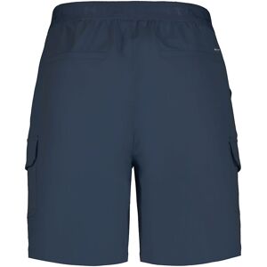 Luhta Huikuri L Cargo Shorts Bleu 40 Femme Bleu 40 female