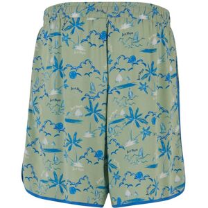 Waikiki Shorts Vert XS Femme Vert XS female