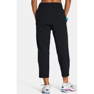 Under Armour Unstoppable Ankle Pants Noir XS / Regular Femme - Publicité