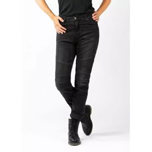 JOHN DOE Jean Moto Femme Betty High Xtm - John Doe