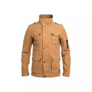 JOHN DOE Veste Moto Explorer - John Doe