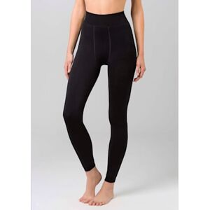 Leggings thermiques legging thermique opaque et résistant - Lavana - noir NOIR S/M