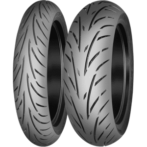 Mitas Pneu Mitas Touring Force 180/55 ZR17 73 W TL -