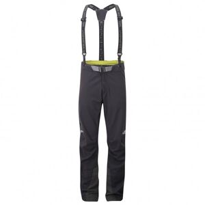 Mountain Equipment - G2 WS Mountain Pant - Pantalon ski de randonnée taille 34 - Regular, gris - Publicité