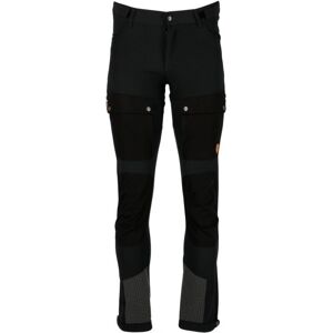 - Beina Outdoor Pant - Pantalon de trekking taille 3XL, noir