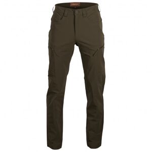 - Trail Hose - Pantalon de trekking taille 52;54, vert olive