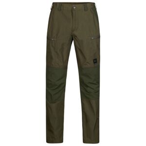 - Fjell - Pantalon de trekking taille 48, vert olive