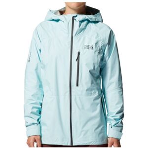 - Women's Minimizer Gore-Tex Paclite Plus - Veste imperméable taille XS, rouge