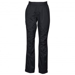 Columbia - Women's Pouring Adventure II Pant - Pantalon imperméable taille L - Regular, noir - Publicité