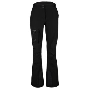 - Women's Maze LayerTech Ski Pants W-Pro 15000 - Pantalon de ski taille 38;40;42;44, noir