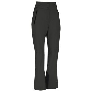LaMunt - Women's Giada 3L Waterproof Pant - Pantalon de ski taille 34, noir - Publicité