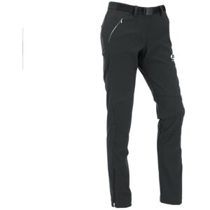 - Women's Peak Perle Trekkinghose - Pantalon hiver taille 44 - Regular, noir