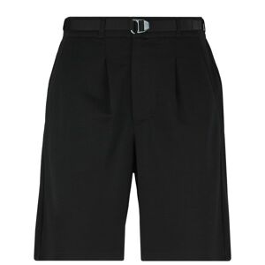 Icebreaker - Women's Merino IB X TNF Shorts - Short taille 10, noir - Publicité