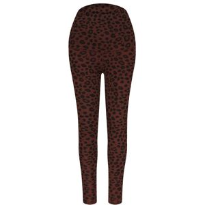 - Women's Leggings Maternity Leo - Legging taille XS, brun