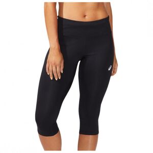 Asics - Women's Core Capri Tight - Short taille L;M;XL, noir - Publicité