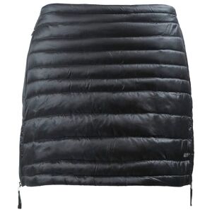 - Women's Miranda Down Skirt - Jupe en duvet taille S;XL, noir