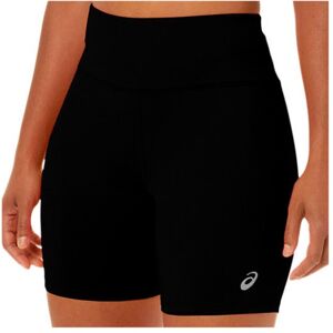 Asics - Women's Core Sprinter - Short de running taille XL, noir - Publicité