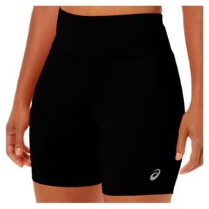 Asics - Women's Core Sprinter - Short de running taille L;XL, noir - Publicité