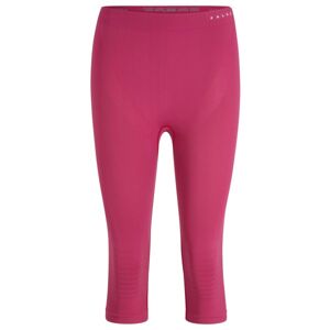 Falke - Women's 3/4 Tights - Pantalon de running taille XL, rose - Publicité