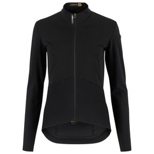 - Women's UMA GTV Spring Fall Jacket C2 - Veste de cyclisme taille XL, noir