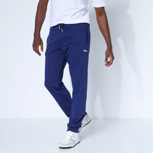 Fila Pantalon De Jogging Braives Fila - Homme Bleu S