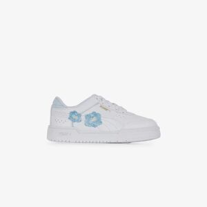 Puma Ca Pro Sport Flowers blanc/bleu 35 femme