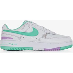 Nike Gamma Force blanc/vert 40 femme