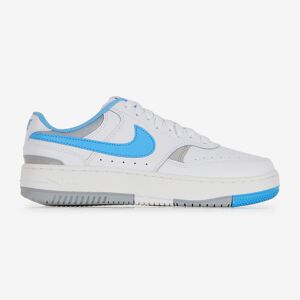 Nike Gamma Force blanc/bleu 40 femme