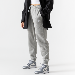 Nike Pant Jogger Club gris l femme