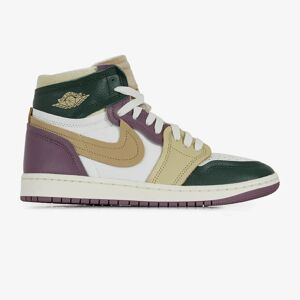 Jordan Air Jordan 1 High Mm blanc/ vert/violet 40 femme