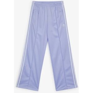 Adidas Originals Pant Jogger Wide Leg Firebird violet s femme