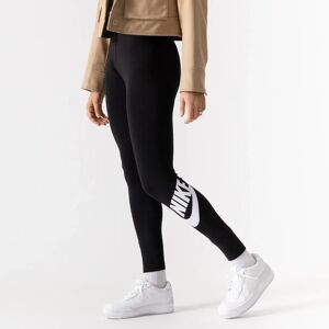 Nike Legging Essential Futura noir/blanc xs femme