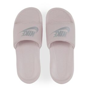 Nike Victori One Slide rose/argent 40,5 femme