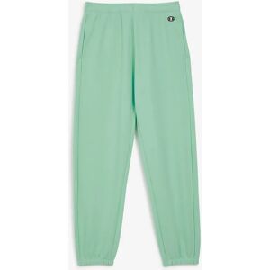 Champion Pant Jogger Elastic Legacy vert m femme