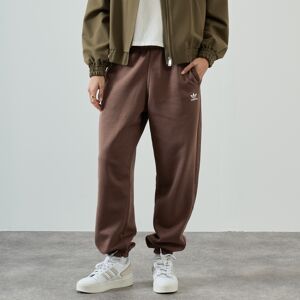 Adidas Originals Pant Jogger Essential Trefoil marron s femme