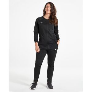 Nike Pantalon d'entraînement Nike Training Noir Femme - 0342NZ-010 Noir XS female