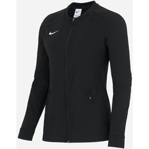 Nike Veste de survêtement Nike Training Noir Femme - 0345NZ-010 Noir L female