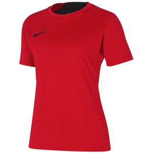 Nike Maillot de hand Nike Team Court Rouge Femme - 0351NZ-657 Rouge XL female