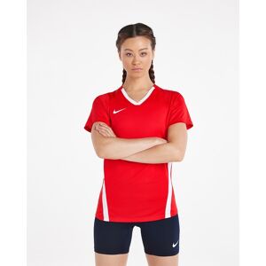 Nike Maillot Nike Team Spike Rouge pour Femme - 0902NZ-657 Rouge M female
