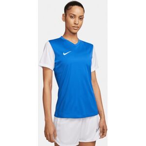 Nike Maillot Nike Tiempo Premier II Bleu Femme - DH8233-463 Bleu XL female