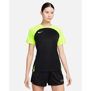 Nike Maillot de football Nike Strike III Jaune Fluo pour Femme - DR0909-011 Jaune Fluo L female