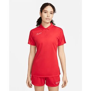 Nike Polo Nike Academy 23 Rouge pour Femme - DR1348-657 Rouge XL female