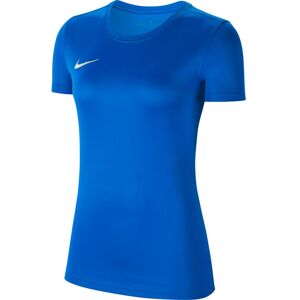 Nike Maillot Nike Park VII Bleu Royal pour Femme - BV6728-463 Bleu Royal L female